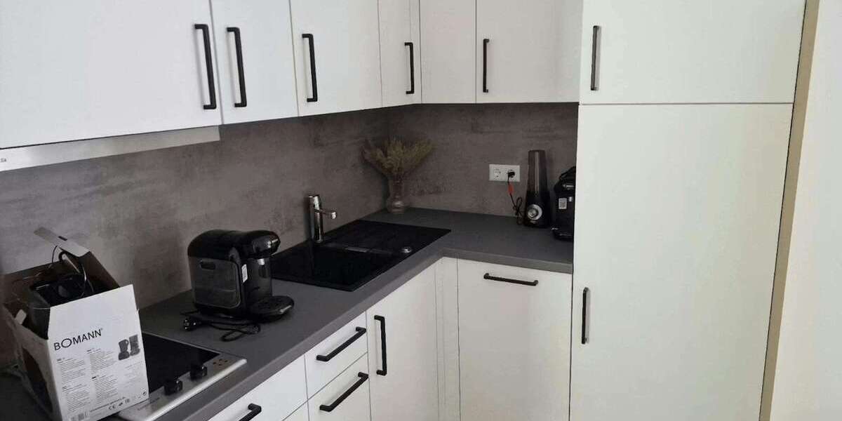 Zimmer Stuttgart Stöckach - 700&euro; | Angebot:24811809