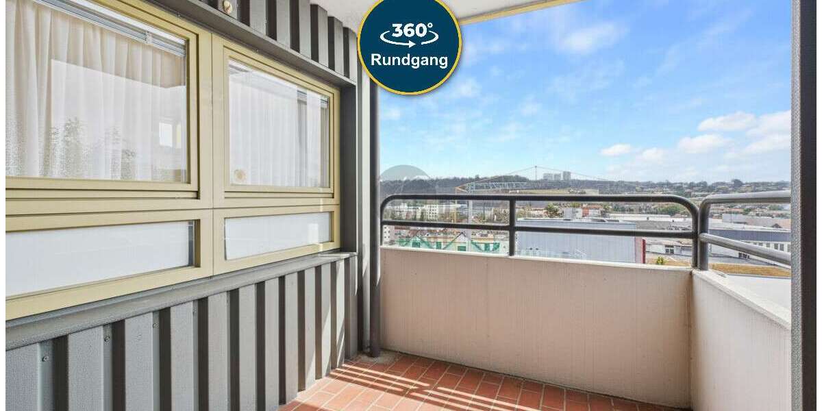 Etagenwohnung Göppingen - 3.5 Zimmer, 86 m&sup2;, 179.000&euro; | Angebot:26035629