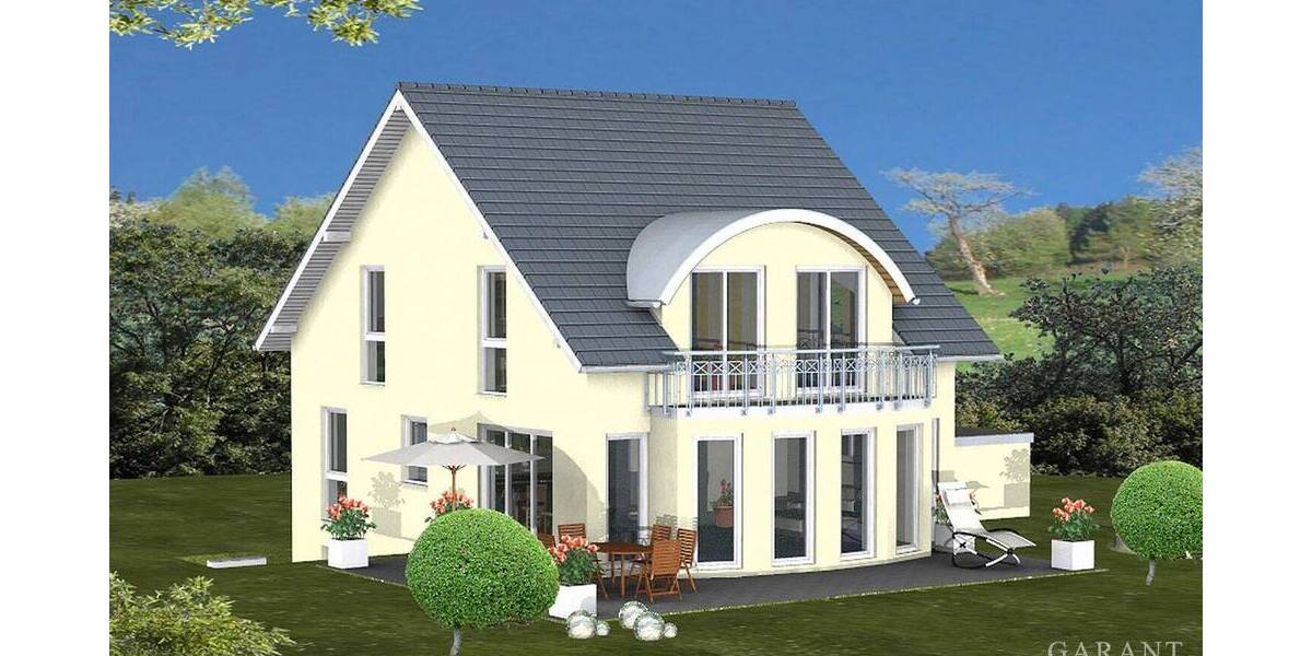 Einfamilienhaus Affalterbach - 5 Zimmer, 140 m&sup2;, 996.600&euro; | Angebot:25707586