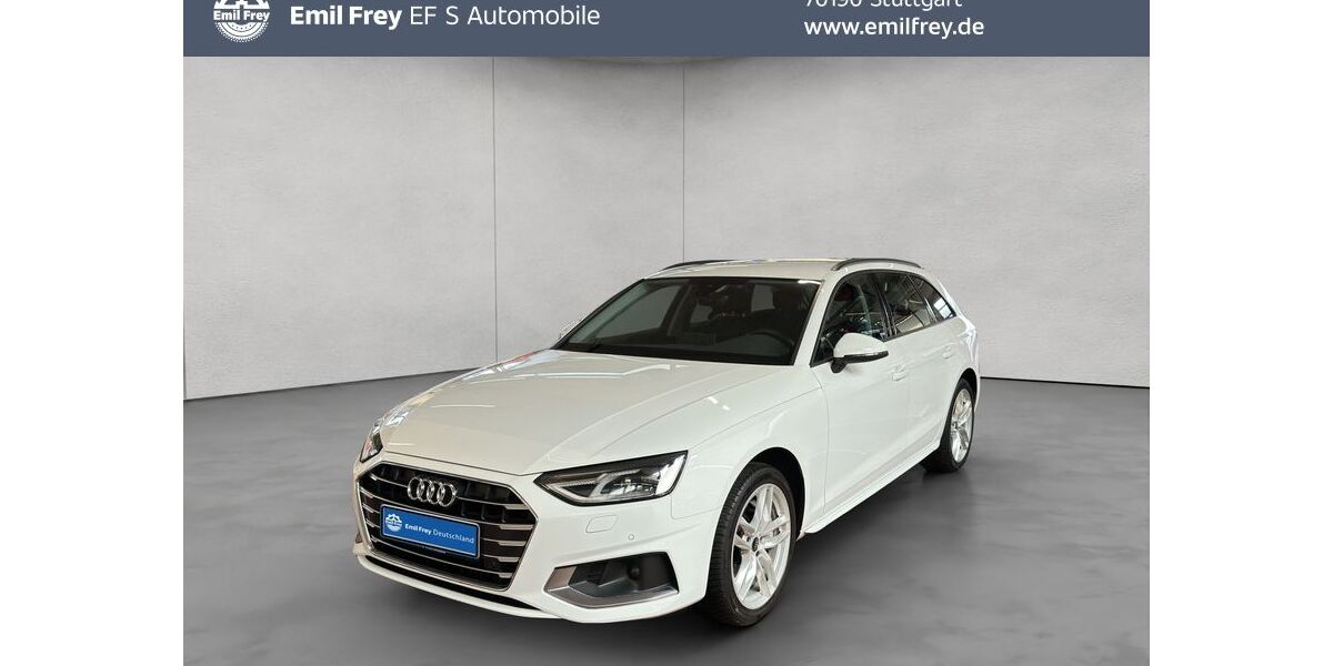 Audi A4 109.182 km 25.890 &euro; Stuttgart 70190