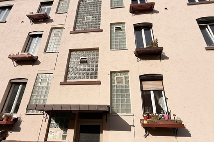 Solides 6-FH in S-Bad Cannstatt: Ruhige Top-Lage nahe Zentrum. Gepflegte Anlage ohne Überraschung! - Haus Stuttgart / Bad Cannstatt Bad Cannstatt (Stadtbezirk) | Angebot:27313305