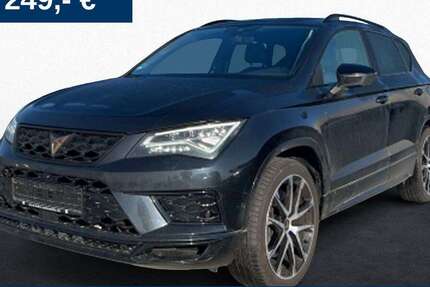 Cupra Ateca 66.000 km 25.830 &euro; Kornwestheim 70806