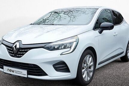 Renault Clio 58.740 km 14.980 &euro; Bietigheim-Bissingen 74321