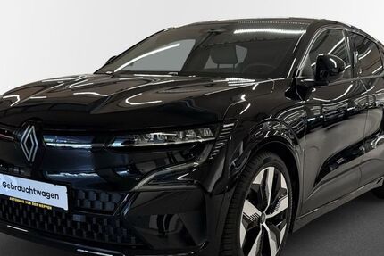 Renault Megane E-TECH 24.600 km 27.900 &euro; Stuttgart 70469