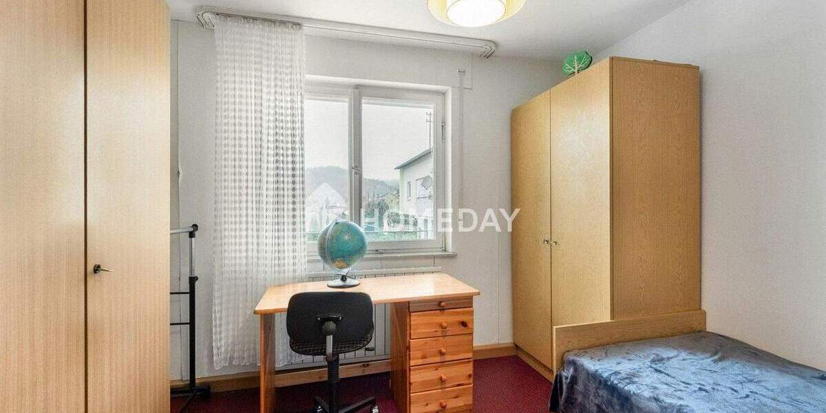 Einfamilienhaus Rudersberg - 5 Zimmer, 166 m&sup2;, 520.000&euro; | Angebot:25677376