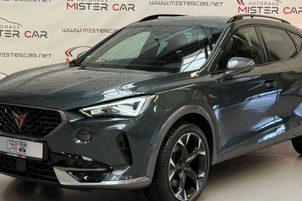 Cupra Formentor 96.000 km 25.490 &euro; Magstadt 71106