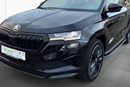 Skoda Karoq 95.184 km 24.999 &euro; Zell u.A. 73119
