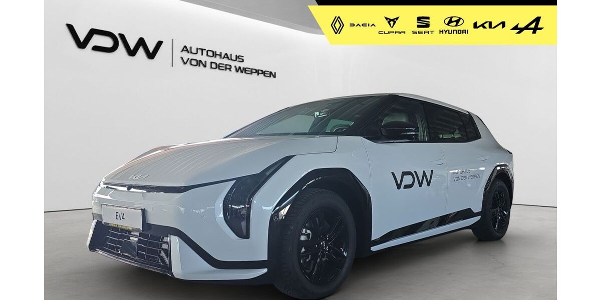 Kia EV4 5.000 km 42.900 &euro; Stuttgart 70469