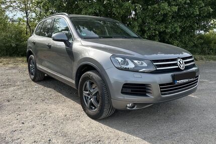 VW Touareg 176.500 km 15.999 &euro; Besigheim 74354