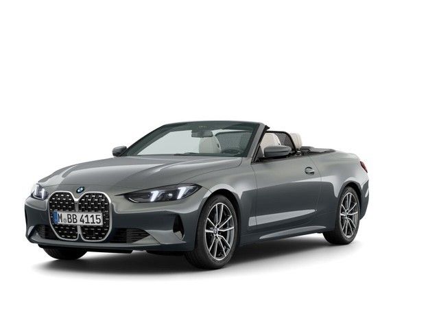 BMW 420 4.502 km 49.930 &euro; Göppingen 73037