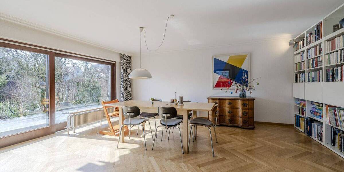 Doppelhaushälfte Stuttgart / Rohr Rohr - 4 Zimmer, 155 m&sup2;, 1.090.000&euro; | Angebot:25986494