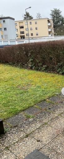 Erdgeschoßwohnung Stuttgart Mühlhausen - 4 Zimmer, 91 m&sup2;, 1.205&euro; | Angebot:25881287