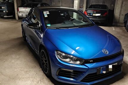 VW Scirocco 185.000 km 13.000 &euro; Göppingen 73033