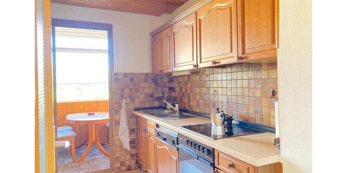 Etagenwohnung Stuttgart Hedelfingen - 3.5 Zimmer, 75 m&sup2;, 990&euro; | Angebot:25961010