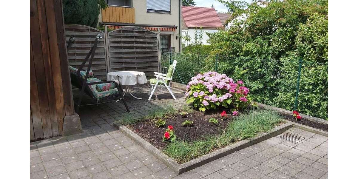 Etagenwohnung Kornwestheim - 3 Zimmer, 68 m&sup2;, 979&euro; | Angebot:25941562
