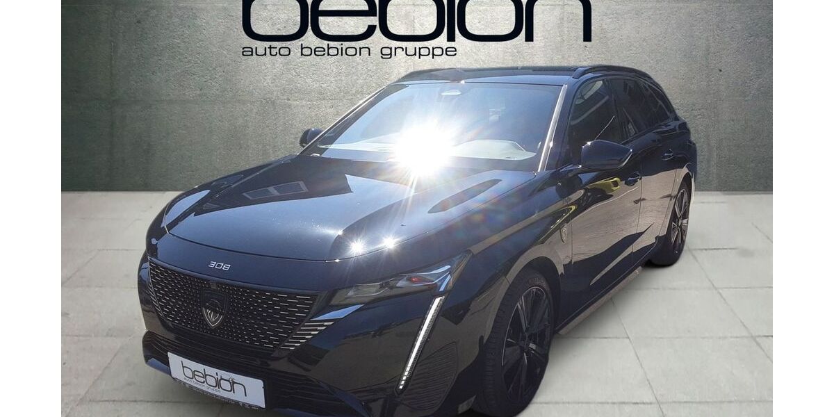 Peugeot 308 19.850 km 25.880 &euro; Magstadt 71106