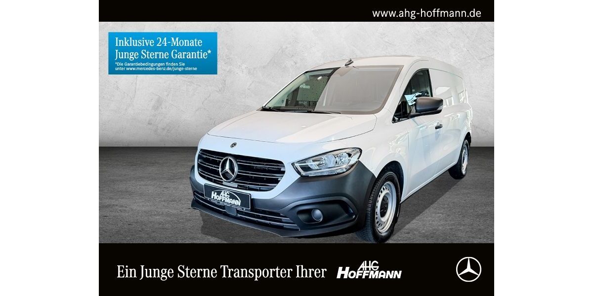 Mercedes-Benz Citan 17.735 km 22.479 &euro; Ludwigsburg 71636