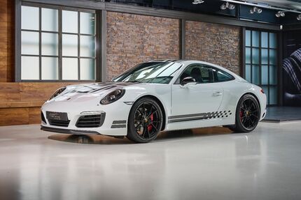 Porsche 991 2.900 km 139.000 &euro; Eberdingen-Hochdorf 71735