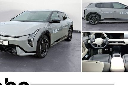 Kia EV4 4.720 km 44.890 &euro; Ostfildern 73760