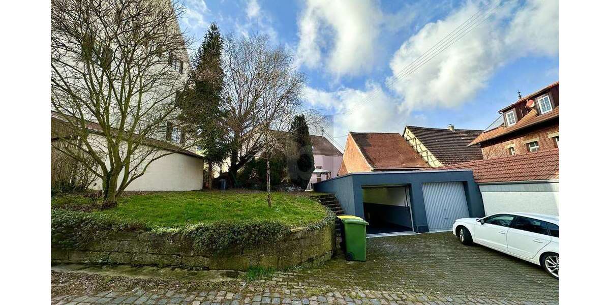 Grundstück Besigheim - 230.000&euro; | Angebot:26050074