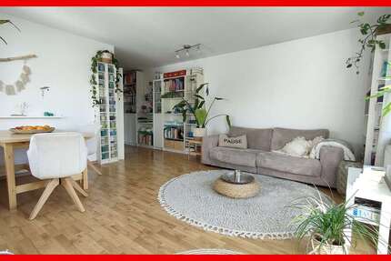 Wohnung Bietigheim-Bissingen Bissingen - 4 Zimmer, 90 m&sup2;, 365.000&euro; | Angebot:25628174