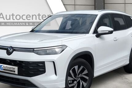 VW Tayron 2.100 km 40.990 &euro; Stuttgart-Zuffenhausen 70437