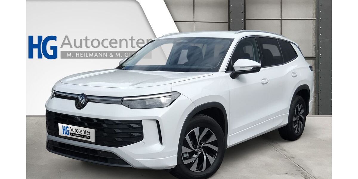 VW Tayron 2.100 km 40.990 &euro; Stuttgart-Zuffenhausen 70437