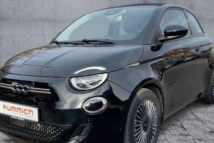 Fiat 500e 17.835 km 19.290 &euro; Göppingen 73037