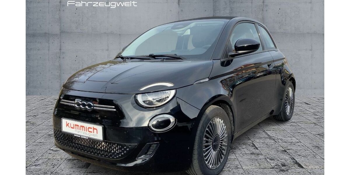 Fiat 500e 17.835 km 19.290 &euro; Göppingen 73037