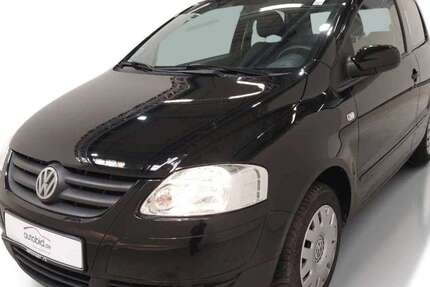 VW Fox 15.200 km 5.980 &euro; Fellbach 70736