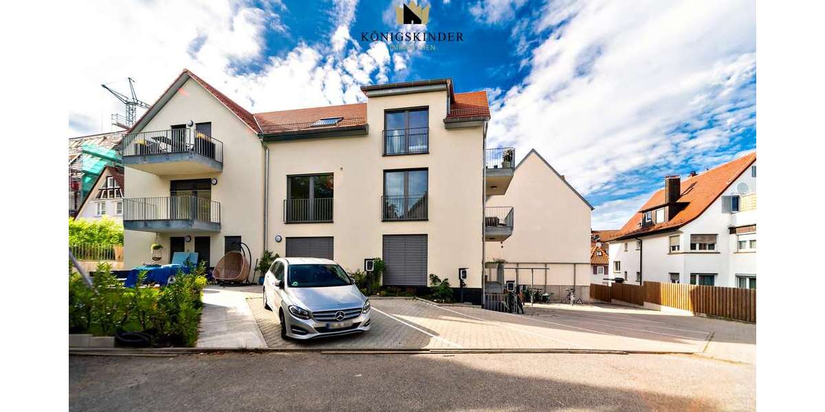 Etagenwohnung Stuttgart / Degerloch Degerloch - 1 Zimmer, 92 m&sup2;, 499.000&euro; | Angebot:26941642