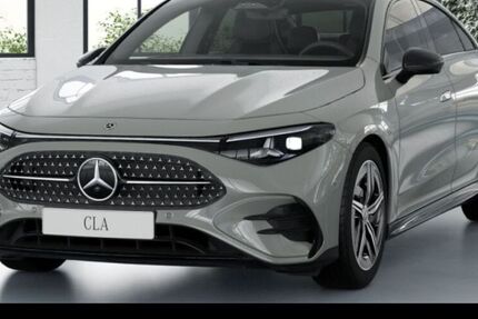 Mercedes-Benz CLA 200 9.900 km 48.790 &euro; Stuttgart 70372