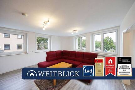 Wohnung Burgstetten Burgstall - 3 Zimmer, 107 m&sup2;, 299.000&euro; | Angebot:26695553