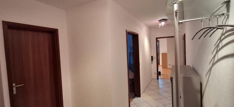 Etagenwohnung Stuttgart Sillenbuch - 2 Zimmer, 61 m&sup2;, 265.000&euro; | Angebot:26053297