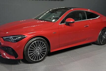 Mercedes-Benz CLE 300 12.050 km 51.980 &euro; Waiblingen 71332