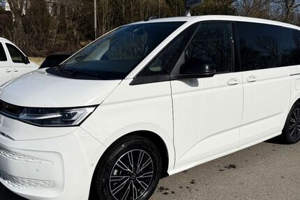 VW T7 Multivan 9.300 km 55.555 &euro; Rechberghausen 73098
