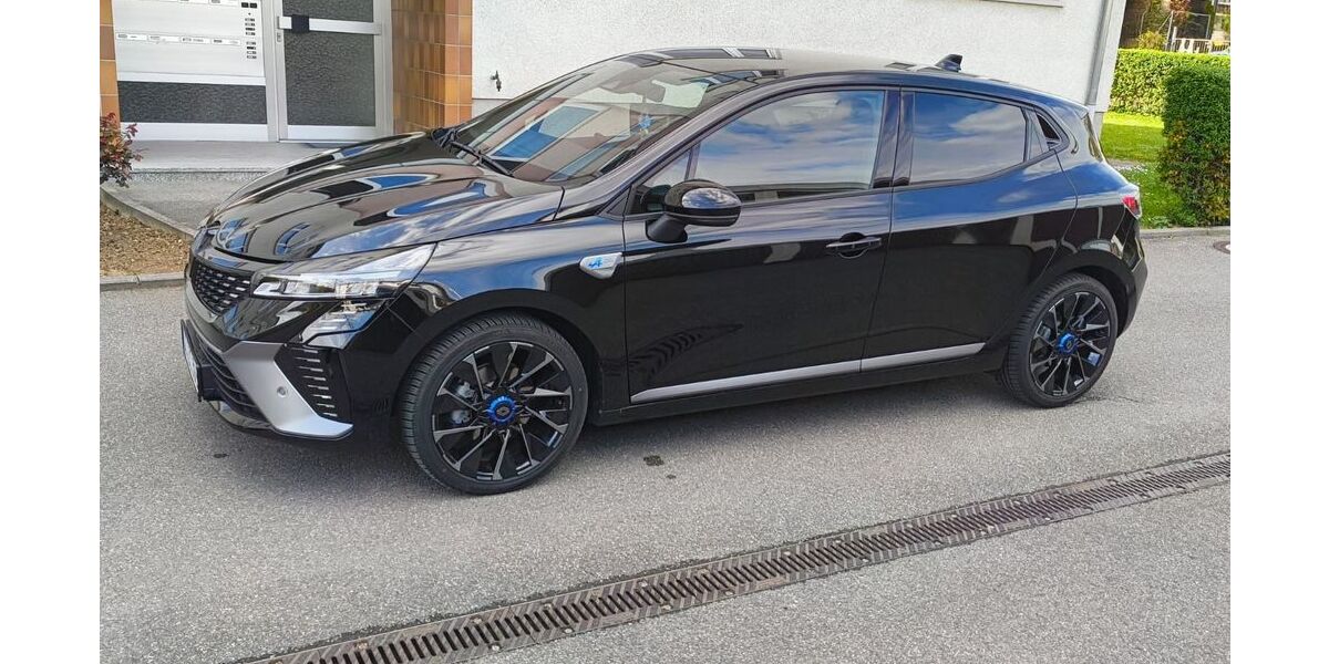 Renault Clio 21.000 km 19.900 &euro; Besigheim 74354