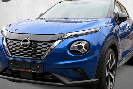Nissan Juke 16.800 km 23.990 &euro; Gerlingen 70839