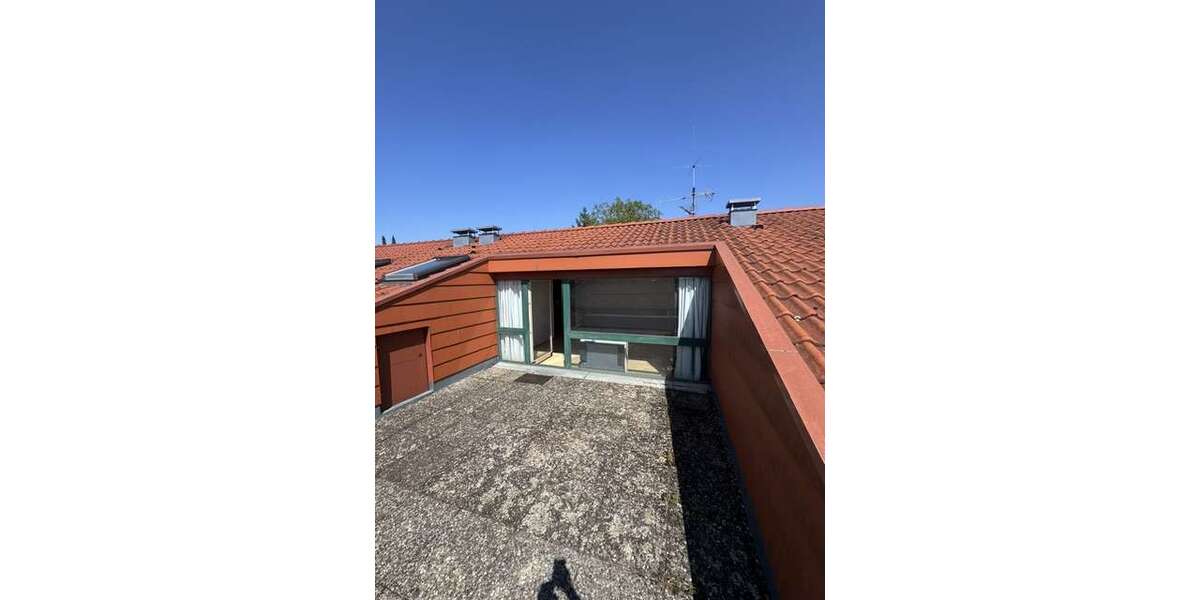 Etagenwohnung Böblingen Rauher Kapf - 1 Zimmer, 40 m&sup2;, 490&euro; | Angebot:27026995