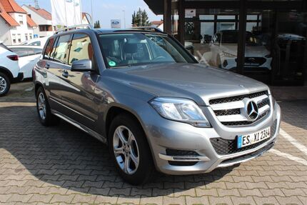 Mercedes-Benz GLK 220 35.500 km 26.990 &euro; Filderstadt 70794