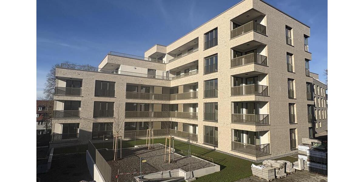 Etagenwohnung Leonberg - 2 Zimmer, 55 m&sup2;, 1.094&euro; | Angebot:23643270