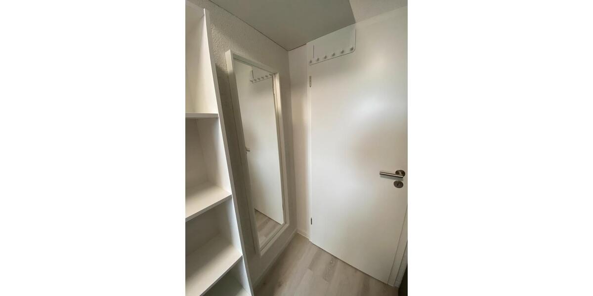 Etagenwohnung Stuttgart Feuerbach - 16 Zimmer, 16 m&sup2;, 510&euro; | Angebot:24840671