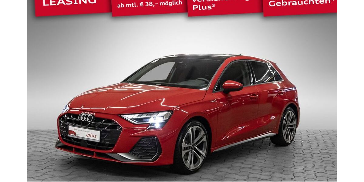 Audi A3 3.980 km 35.420 &euro; Stuttgart 70563