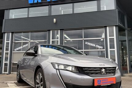Peugeot 508 50.800 km 18.990 &euro; Backnang 71522