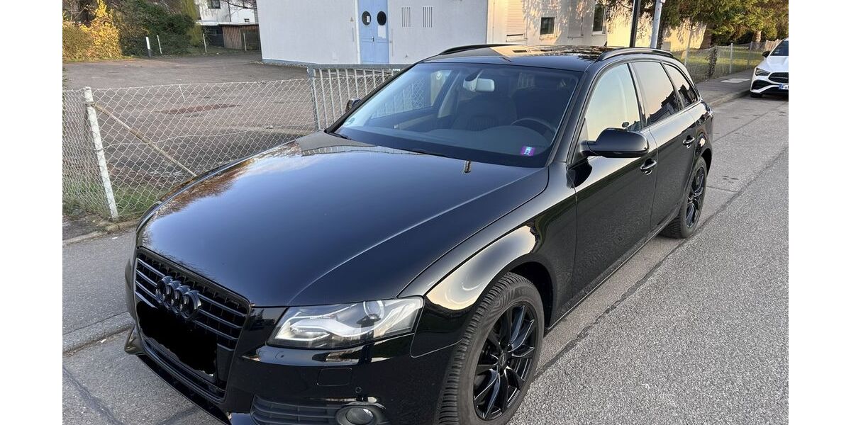 Audi A4 198.420 km 3.800 &euro; Stuttgart 70599