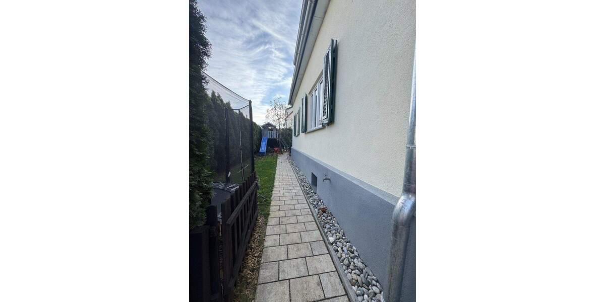 Einfamilienhaus Kirchheim unter Teck Kirchheim - 5 Zimmer, 170 m&sup2;, 775.000&euro; | Angebot:25699832