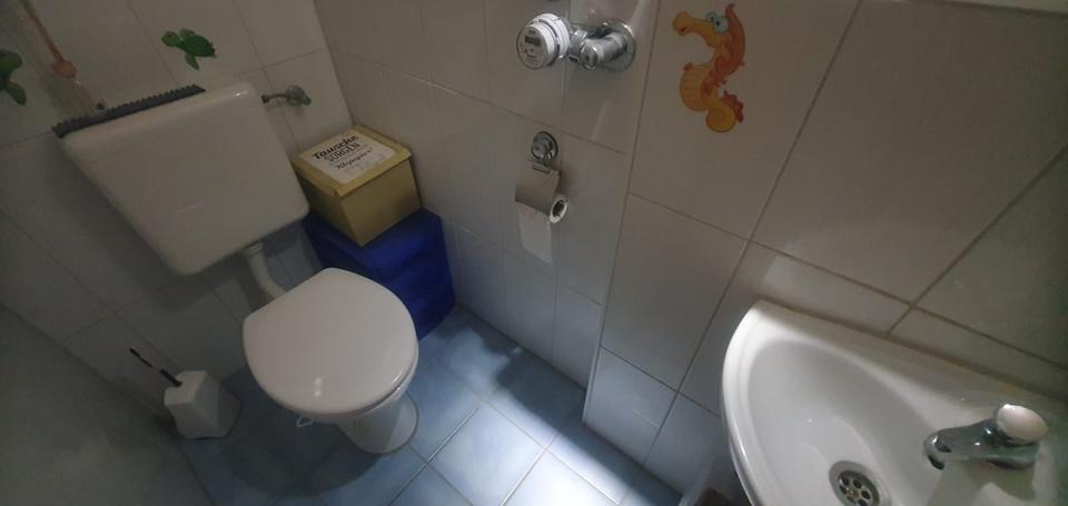 Etagenwohnung Schwieberdingen - 3 Zimmer, 80 m&sup2;, 920&euro; | Angebot:25325071