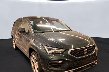 Seat Ateca 150.000 km 19.999 &euro; Ditzingen 71254