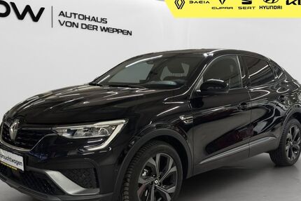 Renault Arkana 9.810 km 25.700 &euro; Stuttgart 70469