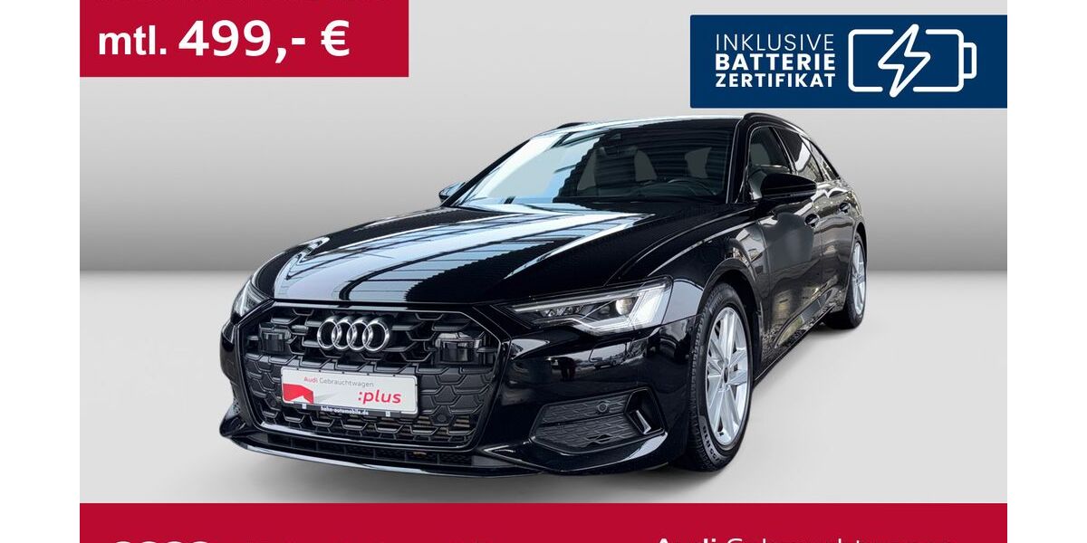 Audi A6 65.026 km 44.970 &euro; Esslingen 73730
